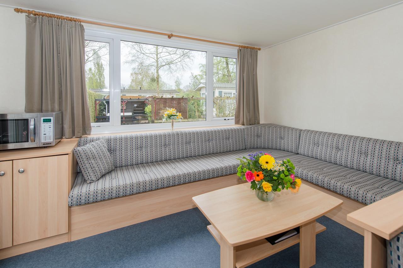 Streekpark Klein Oisterwijk Villa ภายนอก รูปภาพ